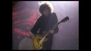 Jimmy Page & Robert Plant - What Is and What Should Never Be - Albuquerque New Mexico 1995