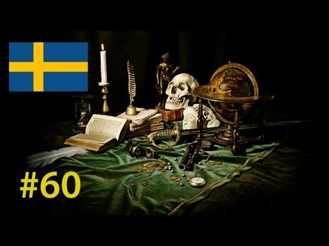 Let's Play Europa Universalis 3 (deutsch/sehr schwer) -- Schweden #60 1558: Alle auf einen