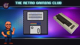 Deus Ex Machina – C64 Demo by Crest & Oxyron | Commodore 64 Full Demo Showcase