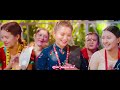 Uk Basne Maya New Nepali Lok Song 2081 Female Version