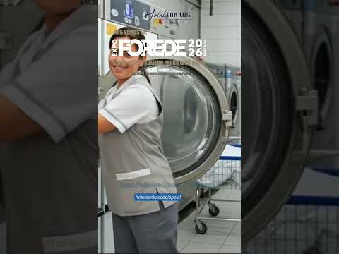 Duna Federico Varela (Chañaral) | FOREDE 2026 | Hotel San Luis