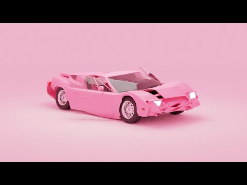 BEAU JORDAN - FAST CAR