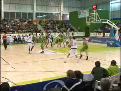 Adecco Plata J11: Fontedoso Carrefour "El Bulevar" Ávila (Óbila) 77-65 Promobys BS Hoteles [2-2]