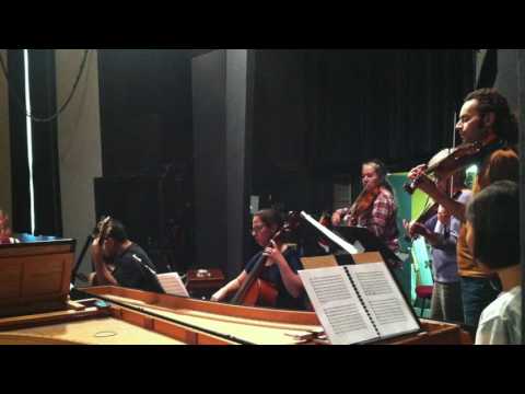 Gwendolyn Toth, Intabulation on "Lasciate Morire"