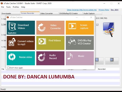 Video Image