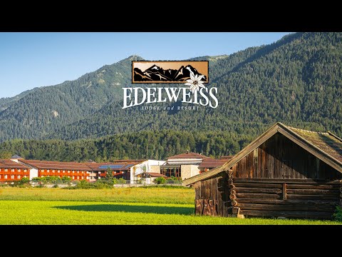 Edelweiss Lodge and Resort : Memories to Cherish Forever
