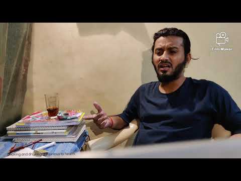 Ajinkya Alkari Aspirants Plan B Monologue