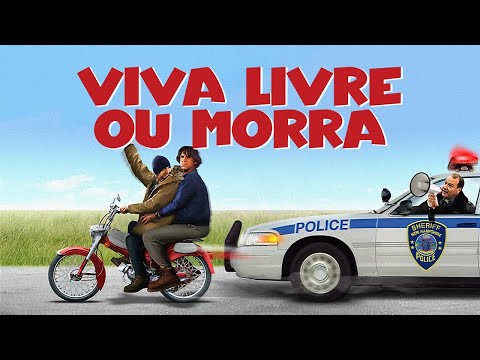 Viva Livre ou M0rra◾️ DUBLADO EM PORTUGUÊS ◾️ FILME COMPLETO ◾️🎞 Movie Play