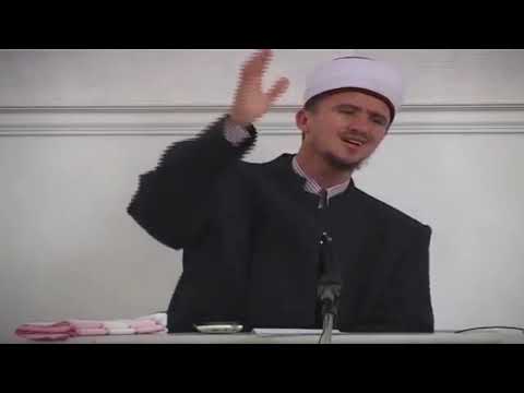 Si ta arrijmë devotshmërinë - Dr.Imam  Ahmed Kalaja