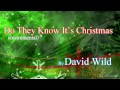 Do They Know It's Christmas (Instrumental ...