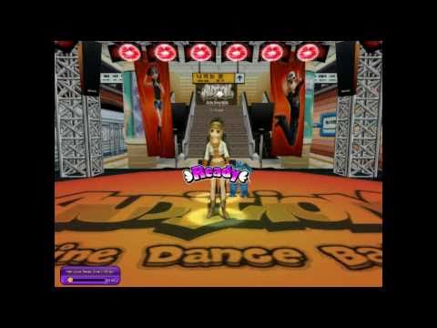 One-Two Party - Audition