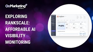 Is Rankscale the Cheapest AI Visibility Platform? Overview and Tutorial