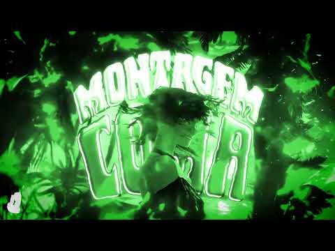 ANDROMEDA - MONTAGEM COMA (Ultra Slowed)