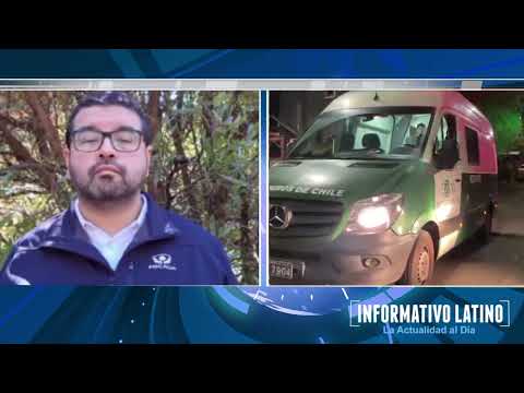 Fiscalía de Los Ríos investiga homicidio ocurrido en la vía pública de La Unión