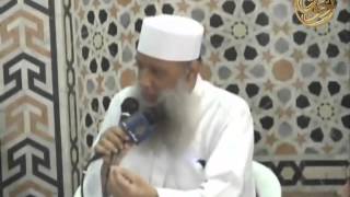 صورة الإمام العادل | محاضرة للشيخ أبي إسحاق الحويني