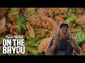 Bayou Stirfry with Bruce Mitchell | Blackstone Griddles
