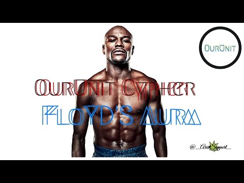 OurUnit Saturday's Rap Cypher - Floyd's Aura
