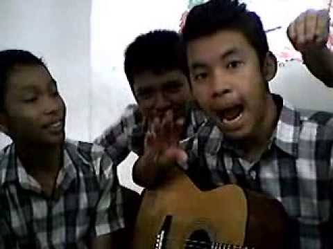 Boru panggoaran - Ade, Feliz, Geordee