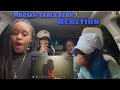 Mooski - Track Star (Official Video) REACTION ‼️ // @CITYBOYJ 🤨❓