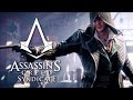 Assassins Creed Syndicate - Jacob Trailer - YouTube