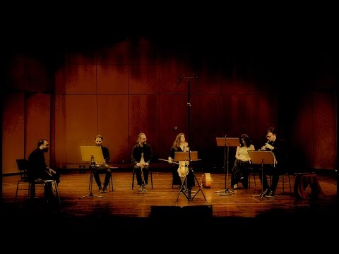 Virelai: Comment qu’ à moy - Guillaume de Machaut (1300-1377)