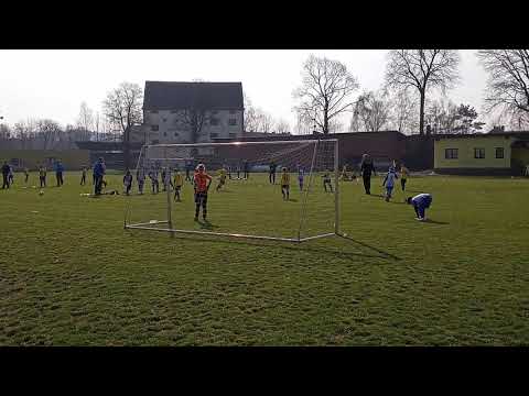 U11 Loko U10 - Arsenal CL U10 31.03.2019