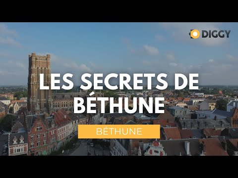 Les secrets de Béthune (Bande-annonce)