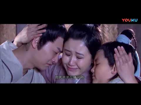 Cho Muỗi Hút Máu | Phim Nhị Thập Tứ Hiếu, Tập 24