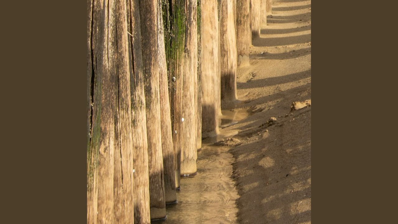 The Cold Between Stars