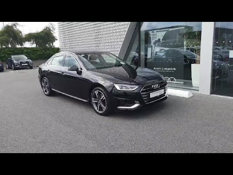 202KY149 - 2020 Audi A4 30 TDI 136HP S Tronic SE RefId: 390208