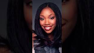 Dose of the day/Sittin&#39; Up In My Room by Brandy