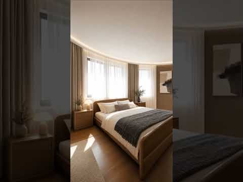 Casa cu structura superba in Harman — Video