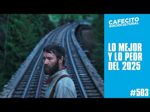 Capitulo 503 // Lo Mejor del 2025
