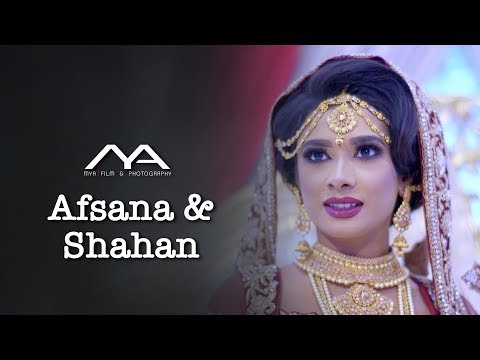 Asian Wedding Film in Manchester | Wedding Trailer