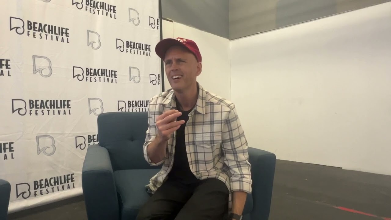 Official Music Coast Interview with Atlas Genius: Breaking Creative Boundaries & Indie Innovation