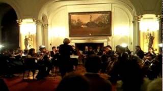 preview picture of video 'Orquesta juvenil Pontificia Universidad Católica Valparaíso 2008'
