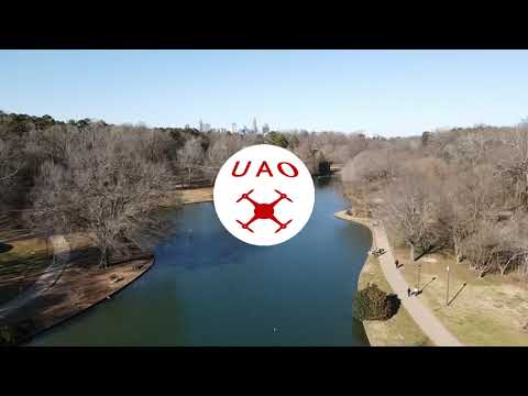 Promotional video thumbnail 1 for Unmanned Aerial Operations