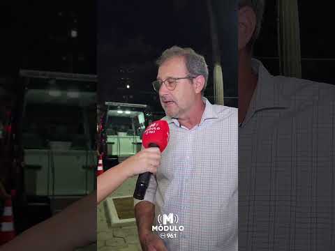 Secretário Aldo Roriz destaca a importância dos qu...
