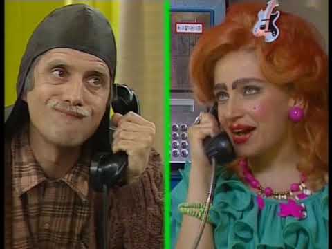 L'art pour l'art Társulat: A Besenyő család első szilvesztere (1994)