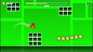 Geometry Dash FreezeNova Unblocked   100% all i think
