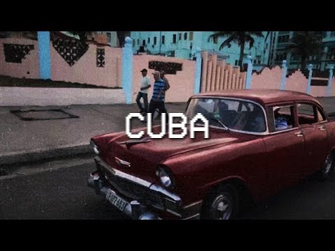 [FREE] Russ & Jaden Smith Type Beat - "Cuba" || Free Type Beat 2018