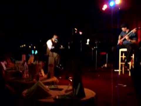Promotional video thumbnail 3 for Lock Reese Jazz Saxophonist Solo - Trio
