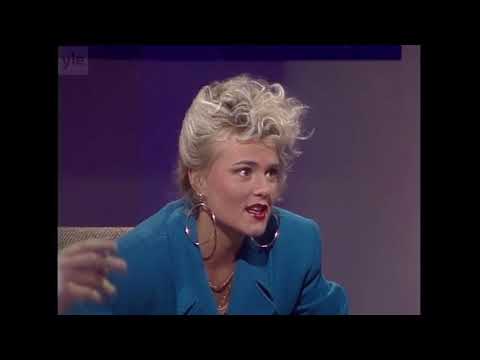 Irwin Goodman ja Kikka - Sabatti