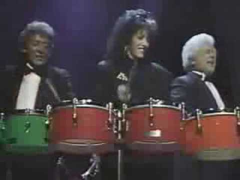 EL REY DEL TIMBAL TITO PUENTE,SHEILA E AND PETE ESCOVEDO