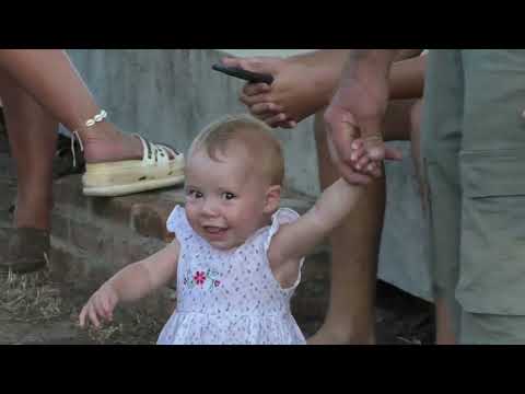 Bolivar 136° Aniversario Parte Protocolar