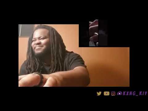 Throwback Reaction | Likanen Etelä: ADOD, Mc Rambo & Luotinaru - Onko Kirkkonummi Hereillä pt. II