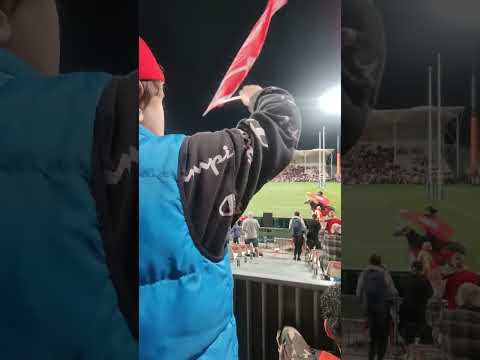 Canterbury Crusaders