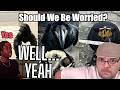 How Crows Gave Earth S Biggest City The Middle Finger Reacting To Casual Geographic