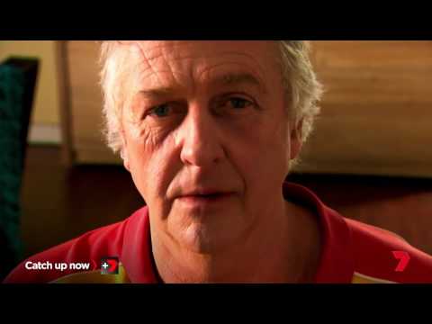 Home and Away Sneak Peek  Will they stop him in time
