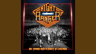 Sister Christian (Live)